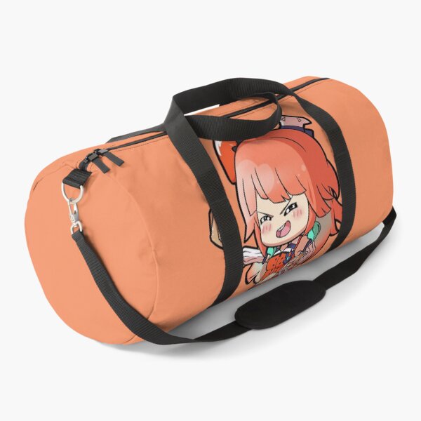 Item preview, Chibi Kiara Takanashi - Hololive designed and sold by MangaXai.