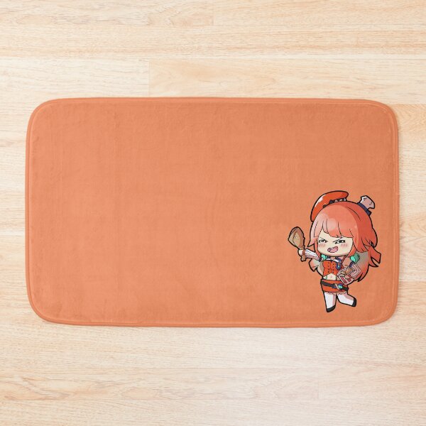 Item preview, Chibi Kiara Takanashi - Hololive designed and sold by MangaXai.