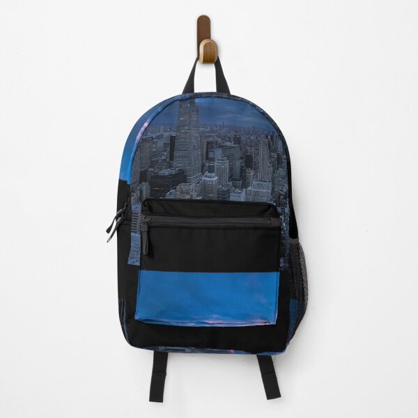 Item preview, NYC Skyline designed and sold by Under The Radar Van.