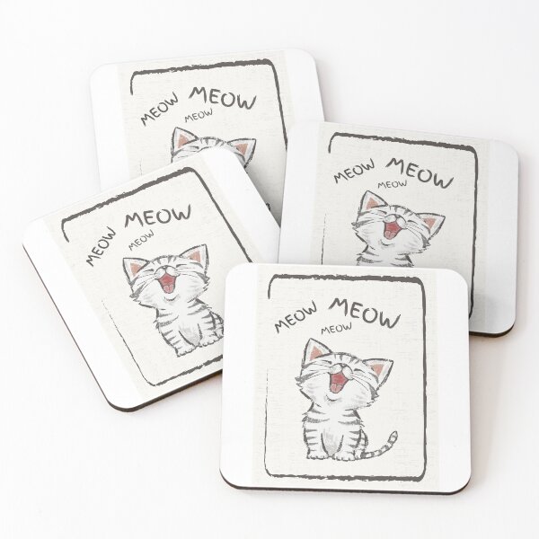 Item preview, Happy Kitten designed and sold by MadlyJayne.