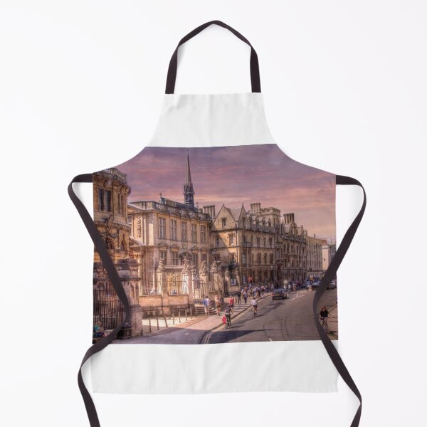 Item preview, Sheldonian Theatre - Oxford designed and sold by markrichards.