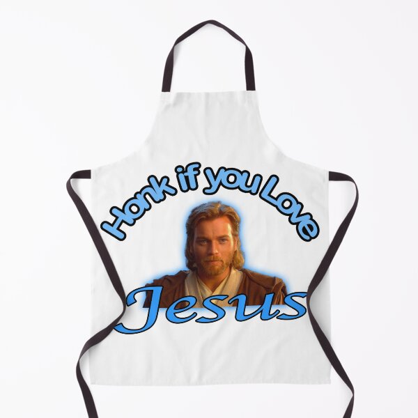 Item preview, Honk for Jesus! designed and sold by jacobswift07.