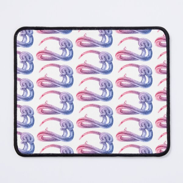 Item preview, Hey, Little Songbird (red&blue) designed and sold by Zack Stith.