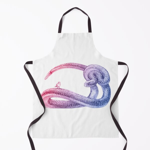Item preview, Hey, Little Songbird (red&blue) designed and sold by Zack Stith.