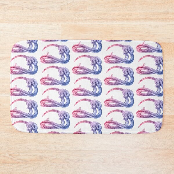 Item preview, Hey, Little Songbird (red&blue) designed and sold by Zack Stith.