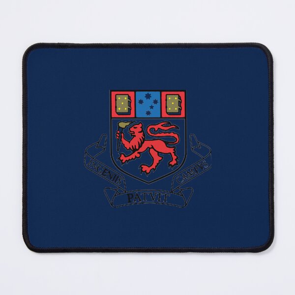 Item preview, University Of Tasmania (60) designed and sold by NoteandDoodlez.