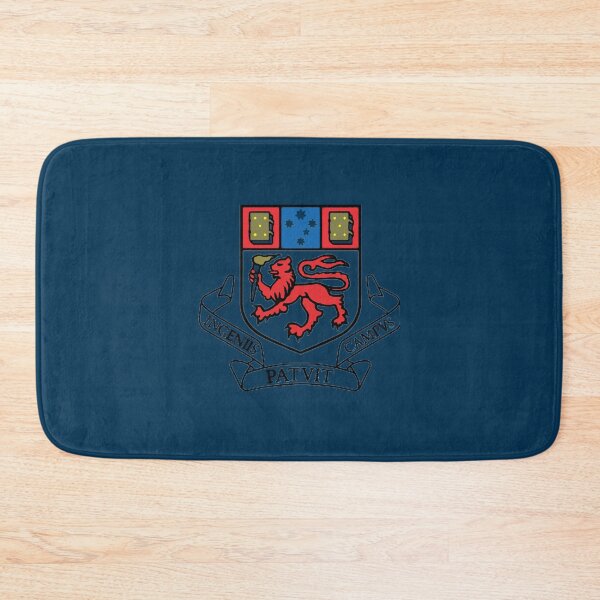 Item preview, University Of Tasmania (60) designed and sold by NoteandDoodlez.