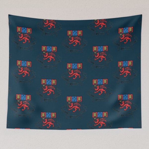 Item preview, University Of Tasmania (60) designed and sold by NoteandDoodlez.