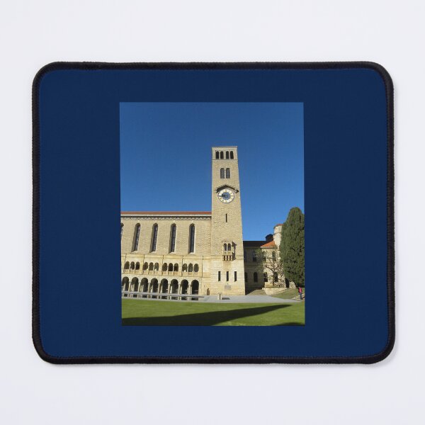 Item preview, University Of Tasmania                                                            (58) designed and sold by NoteandDoodlez.