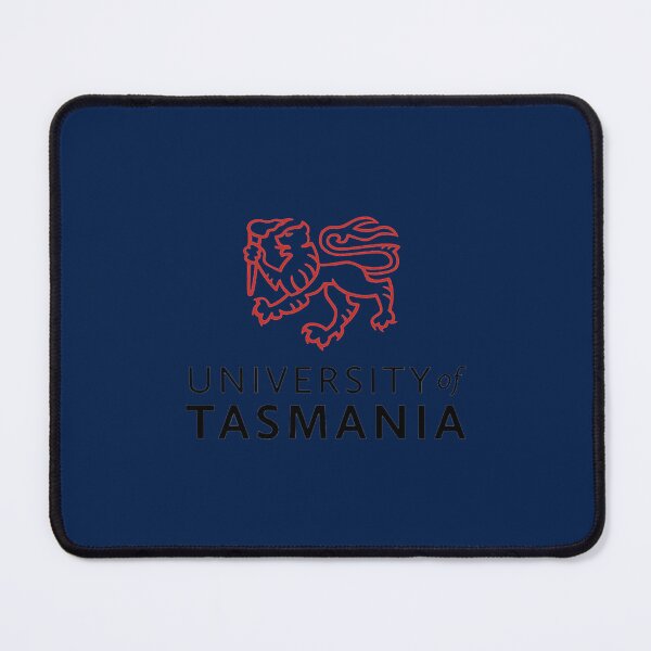 Item preview, University Of Tasmania                                                             (59) designed and sold by NoteandDoodlez.