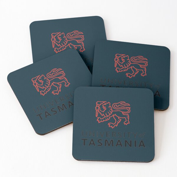 Item preview, University Of Tasmania                                                             (59) designed and sold by NoteandDoodlez.