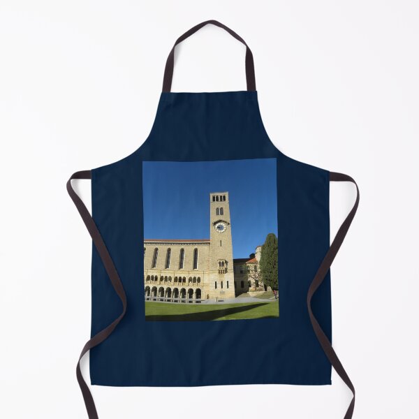 Item preview, University Of Tasmania (58) designed and sold by NoteandDoodlez.