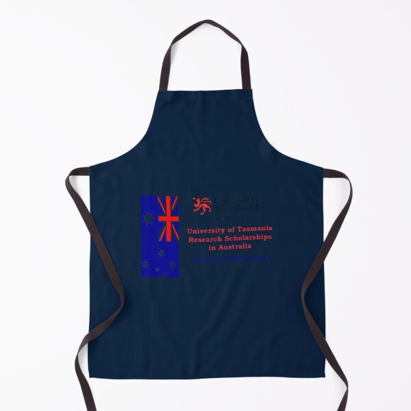 Item preview, University Of Tasmania (55) designed and sold by NoteandDoodlez.