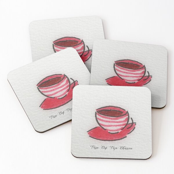 Item preview, Tasse, Cup, Taza, Chávena  designed and sold by phylliswalter.