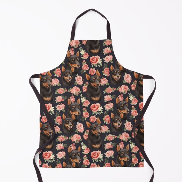 Item preview, Australian Kelpie: Mothers day Adventure designed and sold by ClawedCreations.