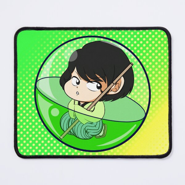Item preview, Gachapon Cuties - Goe Lime (V1) designed and sold by GEONEO-Nya.