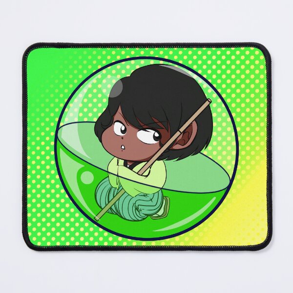 Item preview, Gachapon Cuties - Goe Lime (V2) designed and sold by GEONEO-Nya.