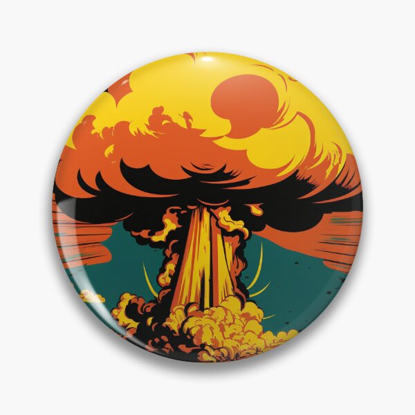 Item preview, Atomic Pop 4 designed and sold by AstroRisq.