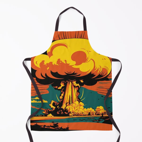 Item preview, Atomic Pop 4 designed and sold by AstroRisq.