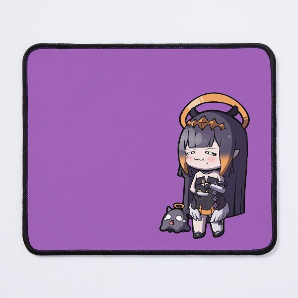 Item preview, Chibi Ninomae Ina'nis - Hololive designed and sold by MangaXai.