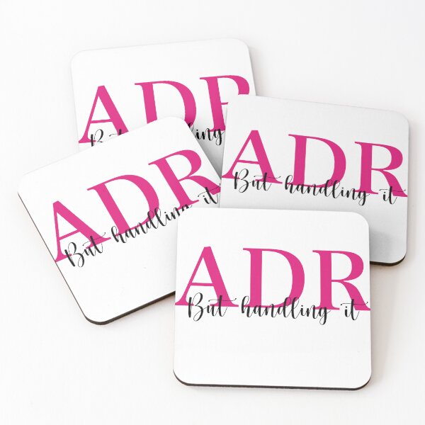 Item preview, ADR-but handling it  designed and sold by Lindsayspars.