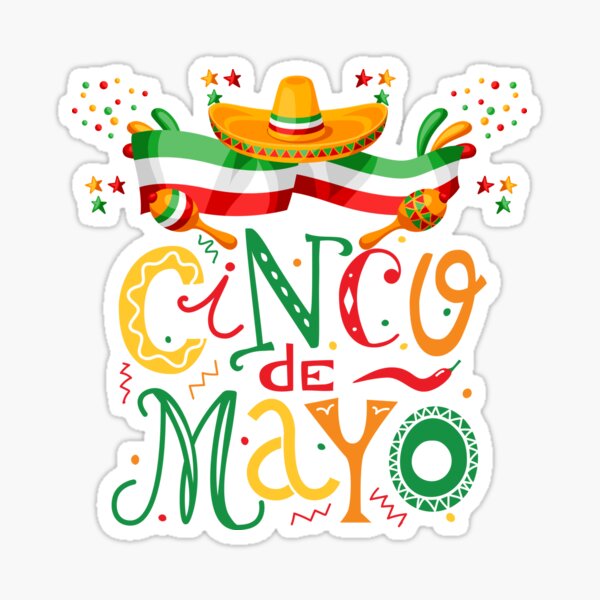 Item preview, Cinco De Mayo, Tee mexico, fiesta,5 Mayo cinco de mayo, designed and sold by klineart ★★★★★.