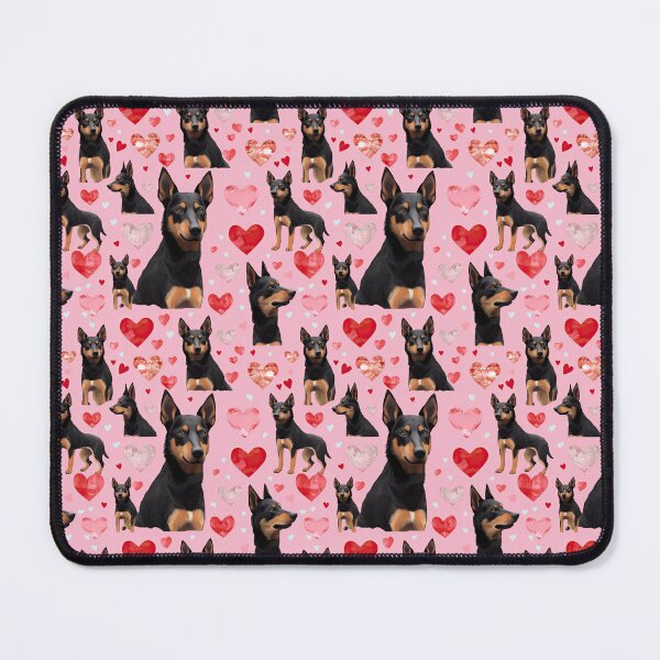 Item preview, Australian Kelpie: Mothers day Adventure designed and sold by ClawedCreations.