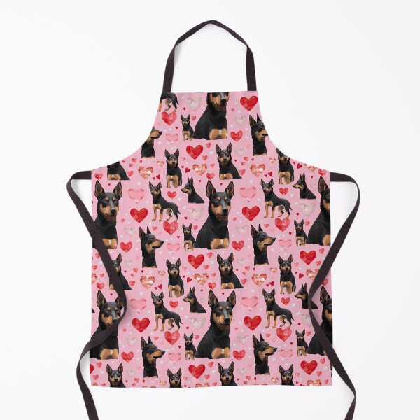 Item preview, Australian Kelpie: Mothers day Adventure designed and sold by ClawedCreations.