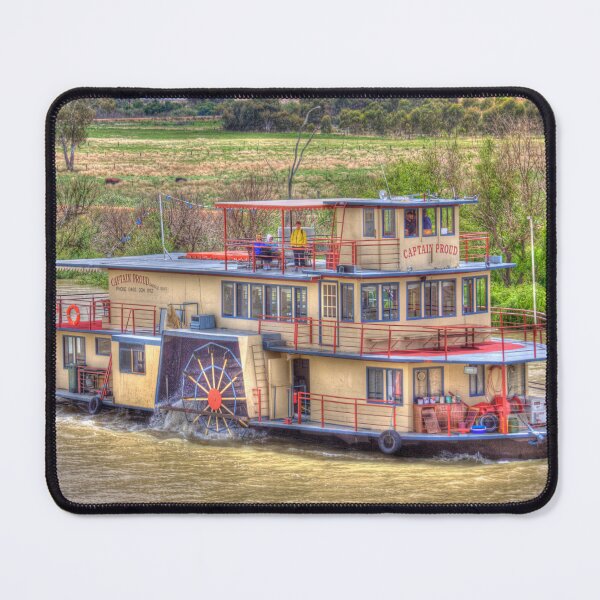 Item preview, Full Steam Ahead designed and sold by markrichards.