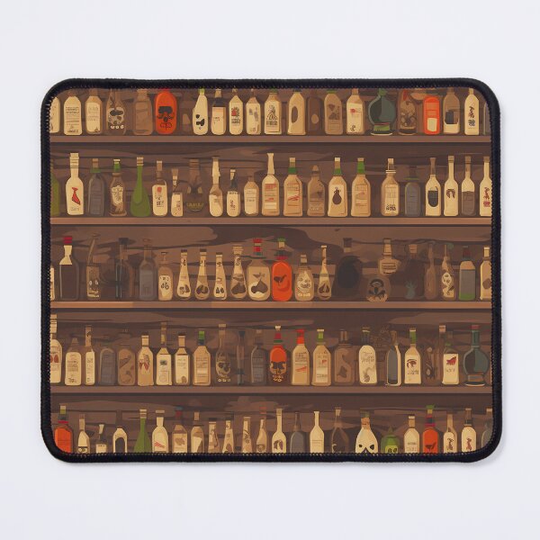 Item preview, Pirates Medicine Cabinet designed and sold by Darkhosis.