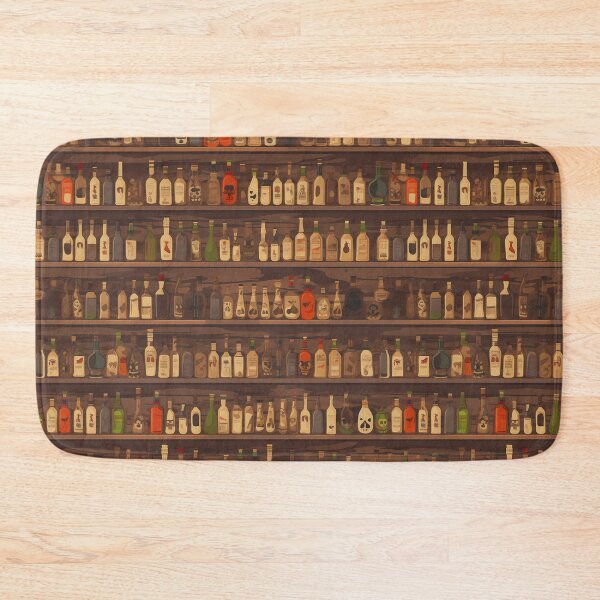 Item preview, Pirates Medicine Cabinet designed and sold by Darkhosis.