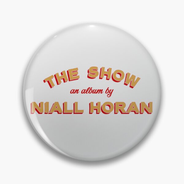 Item preview, The Show An Album By Niall Horan designed and sold by designsbygrace2.