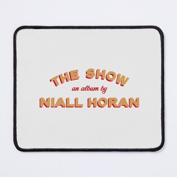 Item preview, The Show An Album By Niall Horan designed and sold by designsbygrace2.