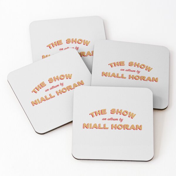 Item preview, The Show An Album By Niall Horan designed and sold by designsbygrace2.