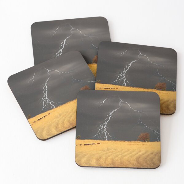 Item preview, Summer Storm designed and sold by markrichards.