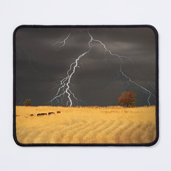 Item preview, Summer Storm designed and sold by markrichards.
