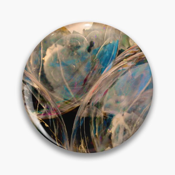 Item preview, Reflections in the Garden designed and sold by Barbara  Brown.