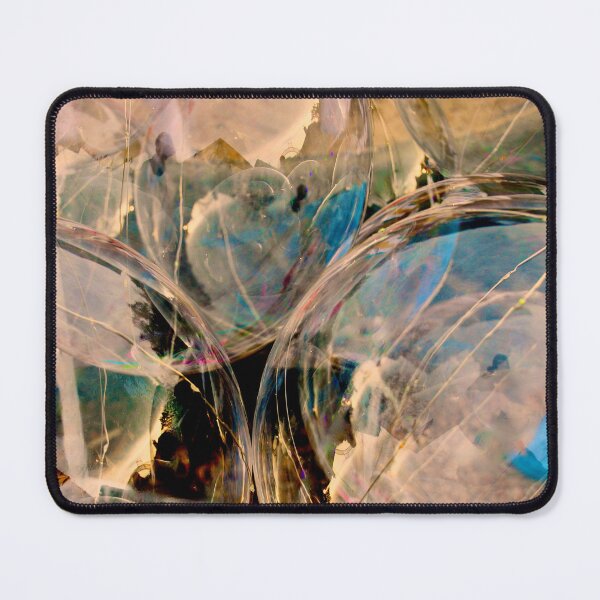 Item preview, Reflections in the Garden designed and sold by Barbara  Brown.