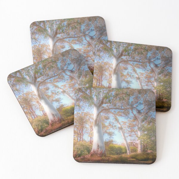 Item preview, Mighty Ghost Gums designed and sold by markrichards.