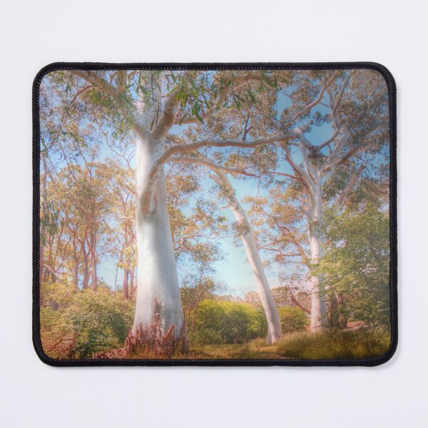 Item preview, Mighty Ghost Gums designed and sold by markrichards.