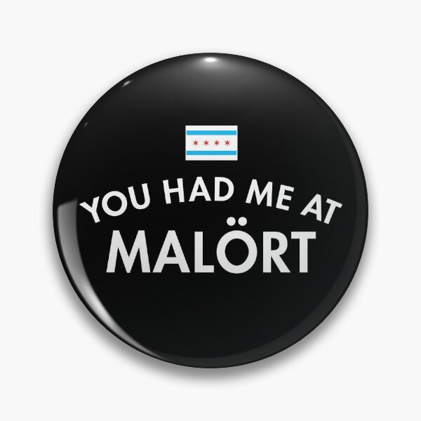 Item preview, You Had Me At Malort designed and sold by twHistory.