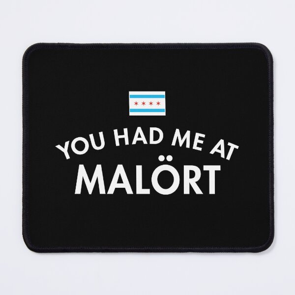 Item preview, You Had Me At Malort designed and sold by twHistory.