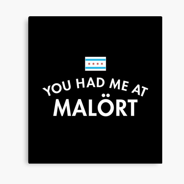 malort chicago Sticker for Sale by madwalb