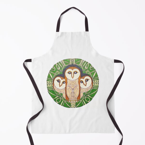 Item preview, trinityowls designed and sold by Shannon Thomas.