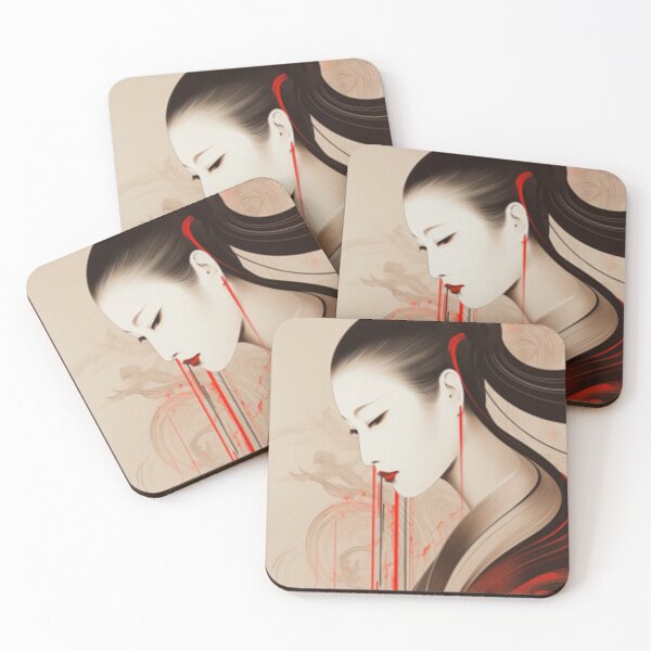 Item preview, Chinese designed and sold by BOHdesign.