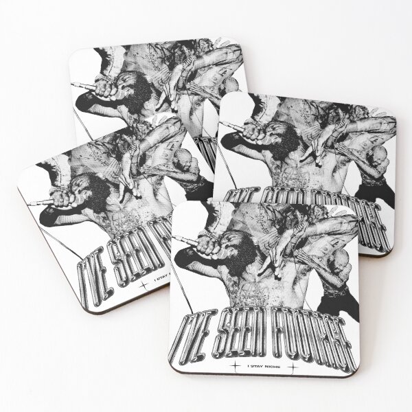 Artikelvorschau, DEATH GRIPS ICH HABE FOTOS GESEHEN entworfen und verkauft von Amaterasu-cloth.
