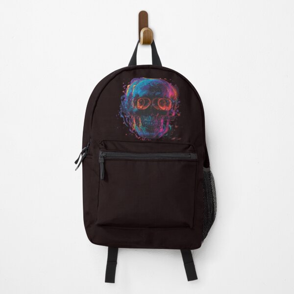 Item preview, Dizzy Skull designed and sold by LukevartSTORE.