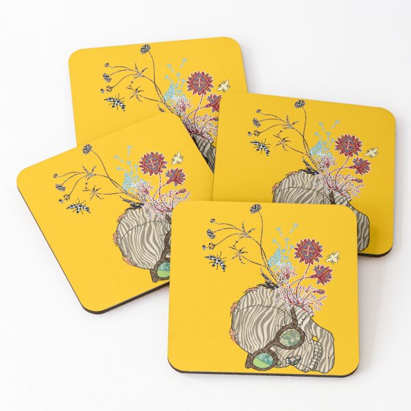 Item preview, Ear Garden designed and sold by FreyStrandDraws.