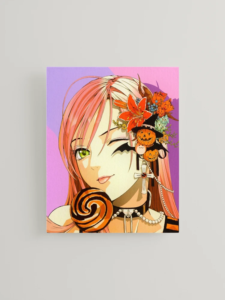 Kendeshi - Kenja no Deshi wo Nanoru Kenja - 1 Art Board Print for Sale by  Dam Zetsubou