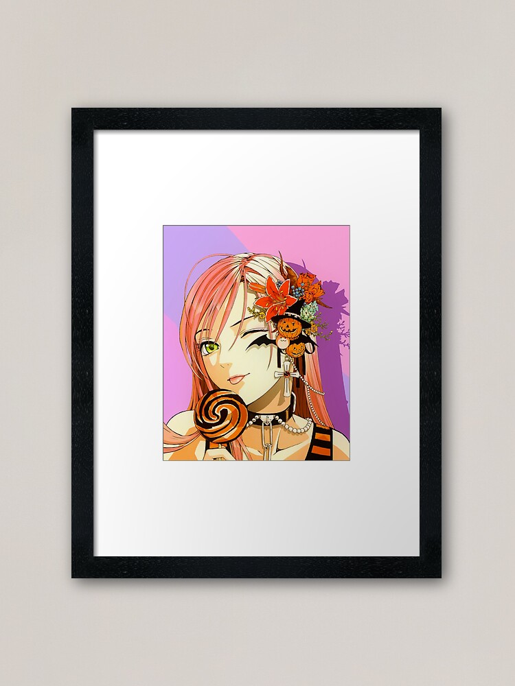 Kendeshi - Kenja no Deshi wo Nanoru Kenja - 1 Art Board Print for Sale by  Dam Zetsubou